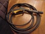 Karcher spuitlans, Tuin en Terras, Hogedrukreinigers, Ophalen, Gebruikt, Elektrisch