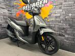 Sym Syphony E5 bromscooter nieuw, Fietsen en Brommers, Snorfietsen en Snorscooters, SYM, Sym, Nieuw, Ede