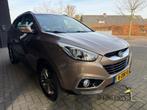 Hyundai Ix35 1.6i GDI i-Drive, Auto's, Voorwielaandrijving, Euro 5, 1591 cc, SUV of Terreinwagen