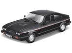 Bburago Ford Capri / Schaal 1:24 / NIEUW, Hobby en Vrije tijd, Modelauto's | 1:24, Auto, Nieuw, Ophalen of Verzenden, Bburago