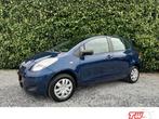 Toyota Yaris 1.0 VVTi Acces | NWE APK | AIRCO | TREKHAAK, Auto's, Toyota, Origineel Nederlands, Te koop, 5 stoelen, 20 km/l