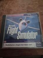 Microsoft Flight Simulator - PC Game, Gebruikt, 1 speler, Ophalen of Verzenden, Vanaf 7 jaar