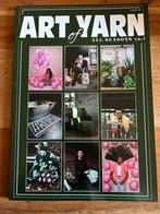 Art of Yarn - All Seasons Nr. 1 - 2022 - haakpatronen, Ophalen of Verzenden, Zo goed als nieuw, Breien en Haken