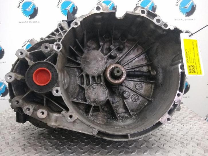 VOLVO XC60 [TRANS_GEARBOX] 2016, Auto-onderdelen, Elektronica en Kabels, Gebruikt, ARN erkend, Stiba lid, Erkend duurzaam, Ophalen of Verzenden