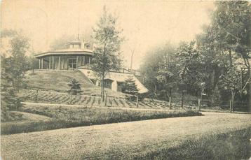 (381-308-017) Hilversum Trompenberg beschikbaar voor biedingen