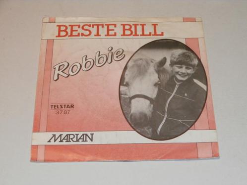 Robbie, Telstar vinyl topsingle 3787, Cd's en Dvd's, Vinyl | Nederlandstalig, Zo goed als nieuw, Levenslied of Smartlap, Overige formaten