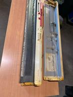 Toyota KS958 breimachine, Hobby en Vrije tijd, Naaimachines en Toebehoren, Ophalen of Verzenden, Gebruikt, Naaimachine, Overige merken