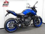 MOOIE YAMAHA MT 07 ABS MT07 MT-07 ABS 35 KW (2022), Motoren, Motoren | Yamaha, 2 cilinders, Onbekend, YAMAHA, Onbekend