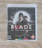 Blade of the Immortal Bluray (Arrow), Cd's en Dvd's, Blu-ray, Ophalen of Verzenden, Nieuw in verpakking, Actie