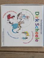Cd's en DVD Dirk Scheele, Ophalen of Verzenden, Zo goed als nieuw, Jongen of Meisje