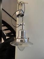 IKEA Scheepslampen - 3 stuks, Huis en Inrichting, Lampen | Hanglampen, Ophalen of Verzenden, Gebruikt, Metaal, Minder dan 50 cm