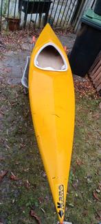 Twee kayak te koop, Watersport en Boten, Kano's, Ophalen, Zo goed als nieuw, Eén persoon, Kajak