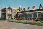 HALFWEG Speeltuin De Zoete Inval Restaurant, Verzamelen, Verzenden, 1960 tot 1980, Gelopen, Noord-Holland