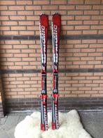 Atomic Metron all mountain carveski’s ski’s lengte 164 cm, 160 tot 180 cm, Gebruikt, At, Ophalen of Verzenden