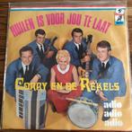 Corry en de Rekels - Single, Cd's en Dvd's, Vinyl Singles, Ophalen of Verzenden, Gebruikt, Nederlandstalig