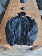 Parajumpers Masterpiece Bomber - Zwart - Maat S, Zwart, Parajumpers, Ophalen of Verzenden, Zo goed als nieuw