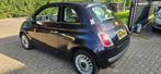 Fiat 500 1.2 Lounge, Auto's, Voorwielaandrijving, Euro 5, Stof, Gebruikt