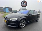 Audi A3 Limousine 2016 * 2.0 TDI * EURO 6 * SEDAN * DIGITAL, Auto's, Voorwielaandrijving, Gebruikt, Euro 6, 4 cilinders