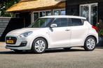 Suzuki Swift 1.2 Comfort I Parelmoer Wit I LM Wiel I Camera, Voorwielaandrijving, 4 cilinders, 400 kg, Bedrijf