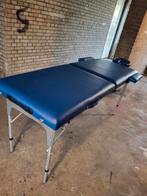 Massage tafel, Ophalen, Gebruikt, Massagetafel