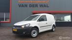 Volkswagen Caddy Bestel 1.6 TDI/AIRCO/CRUISECONTROL/MARGE!, Voorwielaandrijving, Euro 5, Gebruikt, 4 cilinders