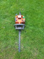 Husqvarna 225HD60 Heggenschaar - Nagekeken!, Ophalen, Gebruikt, Benzine, Husqvarna