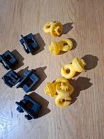 Isolatoren voor ijzeren paaltjes, Dieren en Toebehoren, Ophalen of Verzenden, Gebruikt