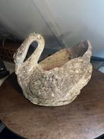 Antieke betonnen zwaan, Antiek en Kunst, Ophalen