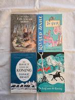 Kinderboek 1: Thea Beckman Ronald Dahl Tonke Dragt, Boeken, Ophalen of Verzenden, Gelezen, Roald Dahl