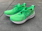 ASICS GEL-Nimbus 26 Heren maat 43 1/2 2x gedragen, Ophalen, Zo goed als nieuw, Asics