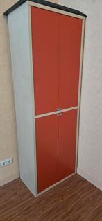 IKEA Opbergmeubels Grenen/Oranje - Hoge & Lage Kast, Ophalen, 50 tot 100 cm, IKEA, 25 tot 50 cm