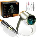 nagelfrees - Nagels - Professionele Nagelboormachine, Niet ingevuld, Niet ingevuld, Nieuw, Ophalen of Verzenden