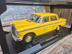 Mercedes Benz 200 W110 Norev 1/18, Ophalen of Verzenden, Nieuw, Auto, Norev