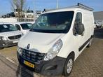 Renault Master 2.3DCI L1H1 Airco Cruisecontrol Trekhaak, Auto's, 13 km/l, Euro 5, 125 pk, Gebruikt