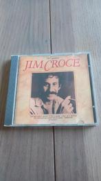 Jim Croce The Legendary  1989, Cd's en Dvd's, Cd's | Country en Western, Gebruikt, Ophalen of Verzenden