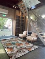 Brink en Campman Morris & Co acanthus tapijt splinternieuw, Huis en Inrichting, Ophalen, Nieuw, Rechthoekig, 200 cm of meer