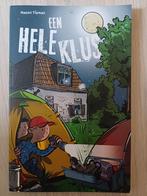 Een Hele Klus van Naomi Tieman- Kinderboek, Boeken, Ophalen of Verzenden, Zo goed als nieuw, Naomi Tieman, Fictie algemeen