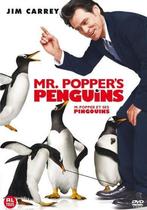 Mr. Popper's Penguins, Alle leeftijden, Verzenden, Zo goed als nieuw, Overige genres