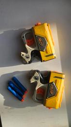 Nerf pistolen, Ophalen of Verzenden