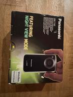 Panasonic HM-TA2 Full HD Camcorder, Gebruikt, Panasonic, Overige soorten, Ingebouwde lamp