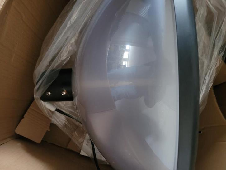 Prolumia Straat/Tuin Verlichting - Nieuw in doos!, Tuin en Terras, Buitenverlichting, Nieuw, Overige typen, Kunststof, 250 watt of meer