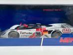 1:18 Porsche 911 GT1 Dauer 24uur Le Mans winnaar 1994 Werk83, Nieuw, Overige merken, Ophalen of Verzenden, Auto