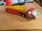 Drie tonka vrachtauto's, Gebruikt, T, T, Ophalen of Verzenden