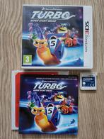 Turbo Super Stunt Squad [[2DS+3DS]], Spelcomputers en Games, Games | Nintendo 2DS en 3DS, Ophalen of Verzenden, Zo goed als nieuw