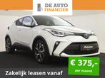 Toyota C-HR 2.0 Hybrid Edition | Navi | Camera € 27.400,00, Auto's, Toyota, Nieuw, Origineel Nederlands, 1460 kg, 5 stoelen