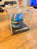 Mini Helm Charles Leclerc Miami GP 2024, Ophalen of Verzenden, Nieuw