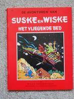 Suske en Wiske 36 - Het Vliegende Bed 1996 -nummer 50 van 99, Boeken, Stripboeken, Willy Vandersteen, Eén stripboek, Ophalen of Verzenden