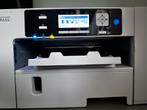 Sawgras printer en calortrans pers, Ophalen, Zo goed als nieuw