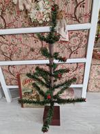 Oud Kerstboompje, Ophalen of Verzenden, Zo goed als nieuw