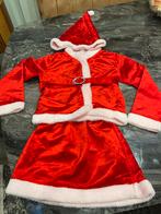 Meisjes kerst kleding, Kleding | Dames, Ophalen of Verzenden, Zo goed als nieuw, Maat 34 (XS) of kleiner, Carnaval